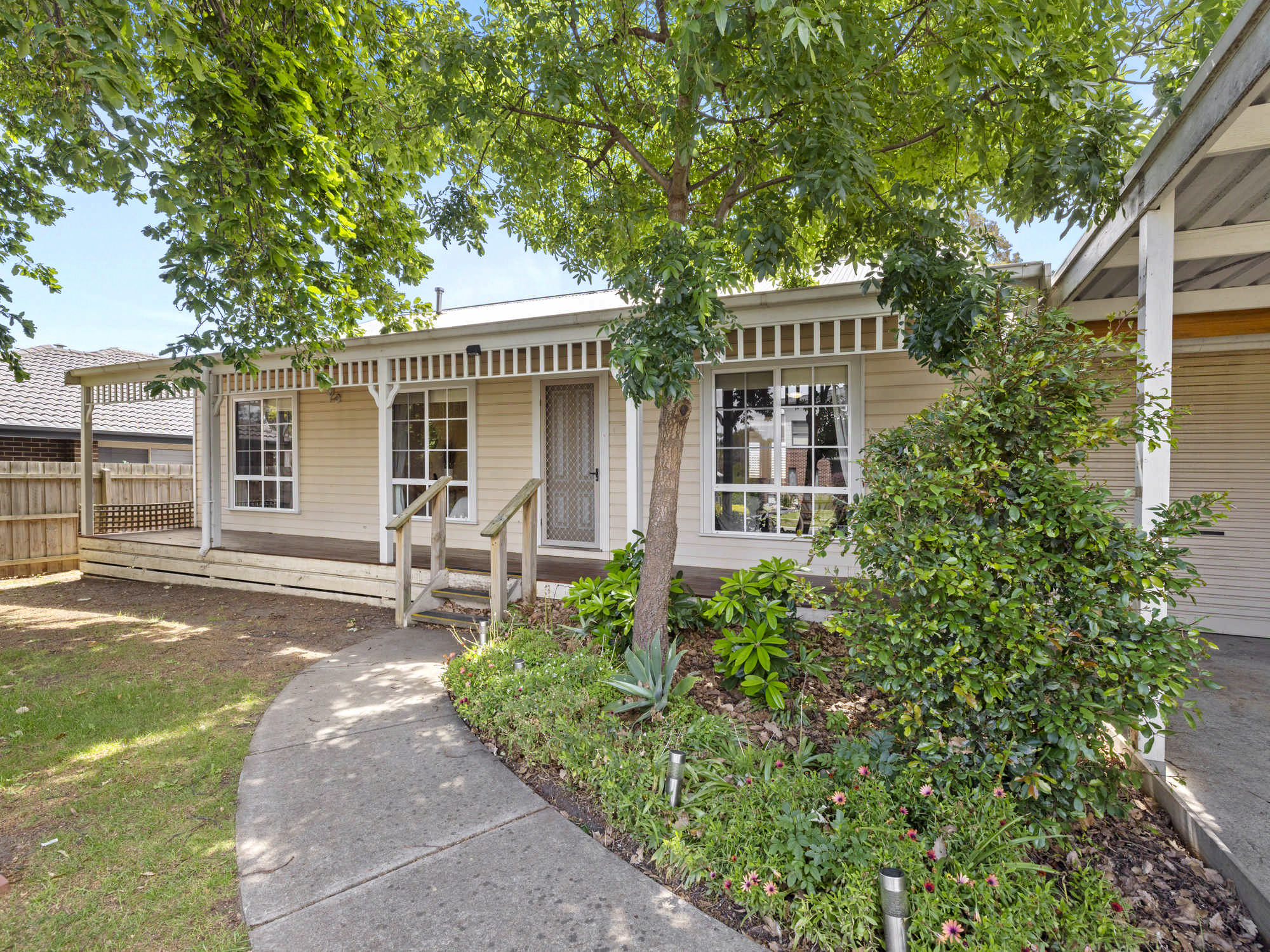 11 OAKLAND ST, MORNINGTON VIC 3931, 0房, 0浴, House