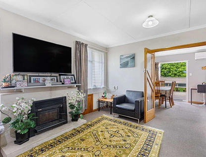 156 North Street, Feilding, Manawatu, Manuwatu, 3房, 1浴, House