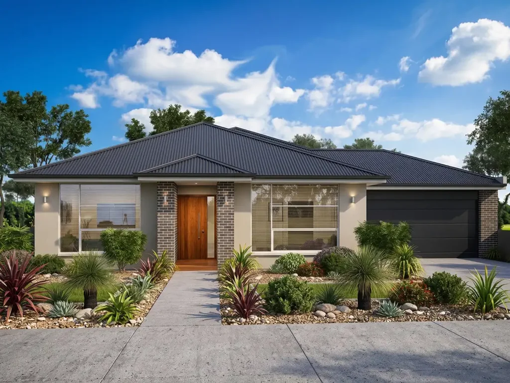 Salisbury North 3房  Affordable Brand-New Living at 4 Ora Court, Salisbury North