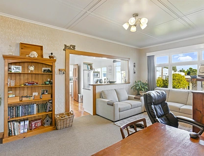 2 Weraroa Road, Levin, Horowhenua, Manawatu, 4 ਕਮਰੇ, 1 ਬਾਥਰੂਮ, House