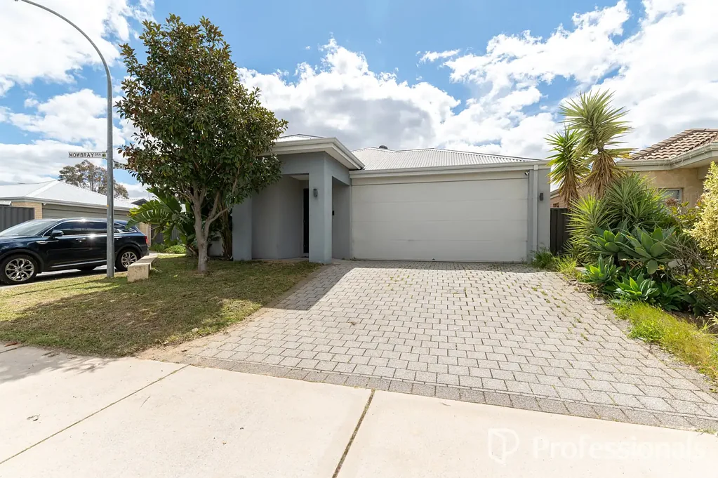 Brabham 3બેડરૂમ The Perfect Family Home!!!
