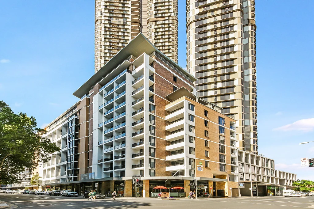 615/178 George Street, Parramatta, NSW 2150