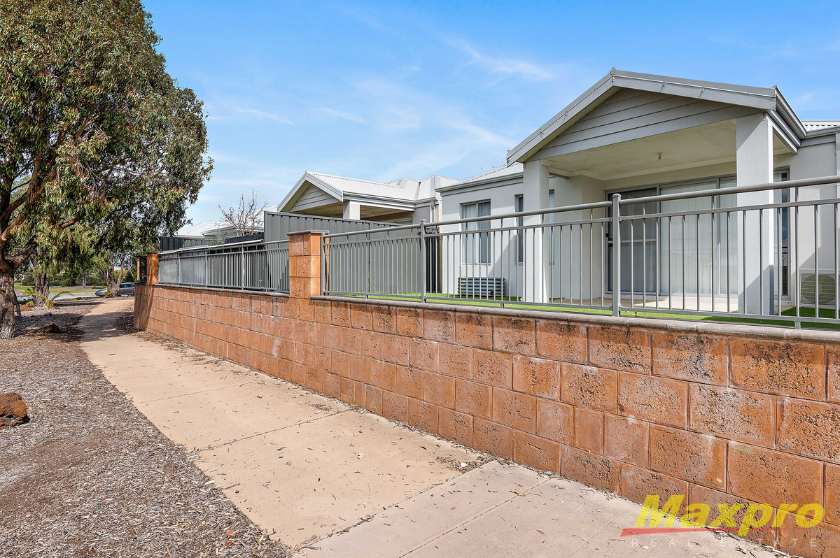 6 ARAMAC TURN, ELLENBROOK WA 6069, 0 Schlafzimmer, 0 Badezimmer, House