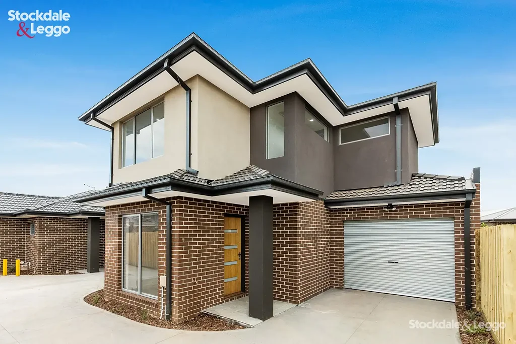 Laverton 2 Bedroom 2 BEDROOM MODERN TOWNHOUSE IN LAVERTON!