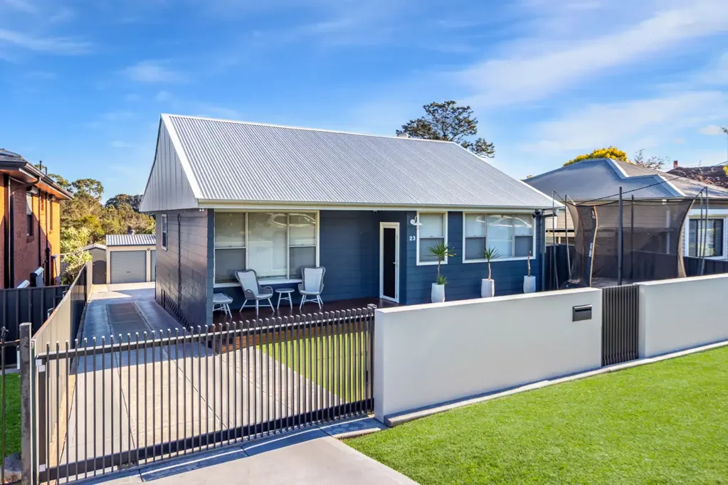 23 Marsden Street, Shortland, NSW 2307