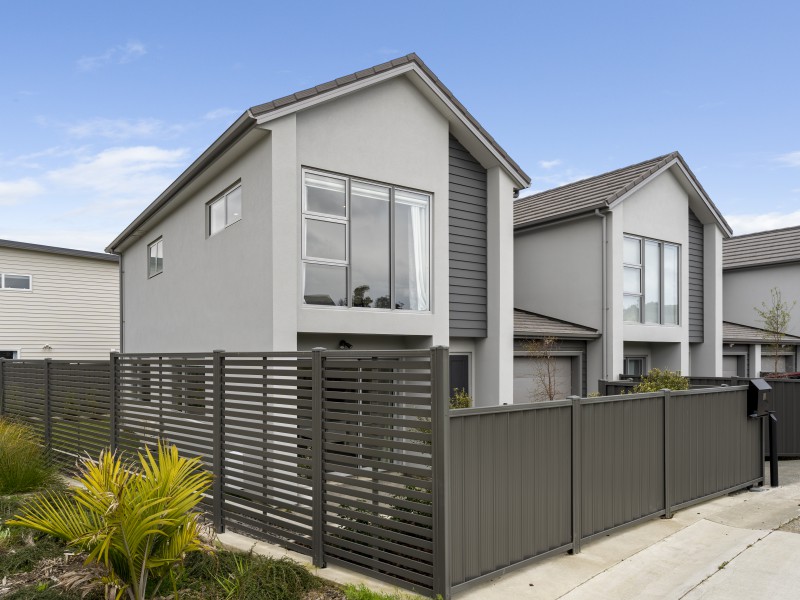 10 Tieke Lane, Porirua, Porirua, 3 침실, 0 욕실