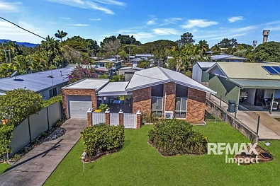 8 Langton Avenue, Mareeba, QLD 4880, 3 Bedrooms, 1 Bathrooms, House