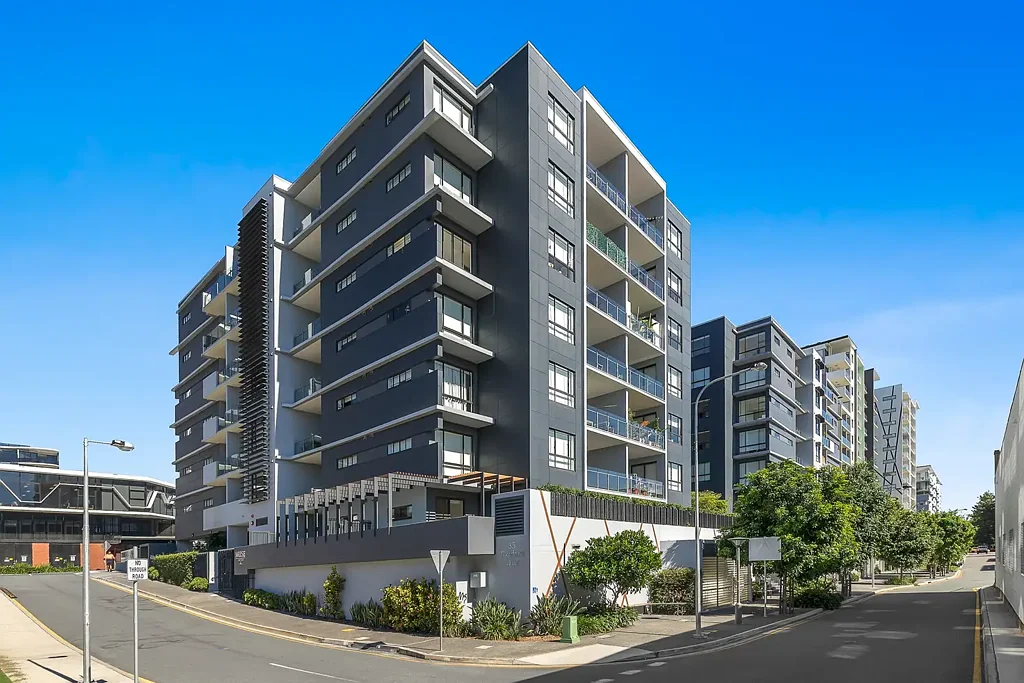 1202/35 Tondara Lane, West End, QLD 4101