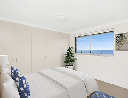 6/8 Kobada Road, Dover Heights, Eastern Suburbs, 2 غرف, 2 حمامات, Apartment