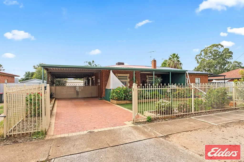 32 Bacton Street, Evanston, SA 5116