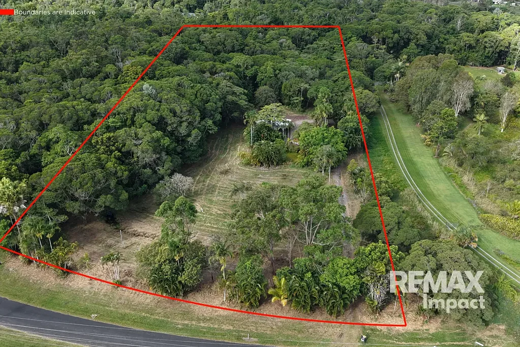 Julatten 1房  Acreage Escape with Water, Power & Potential