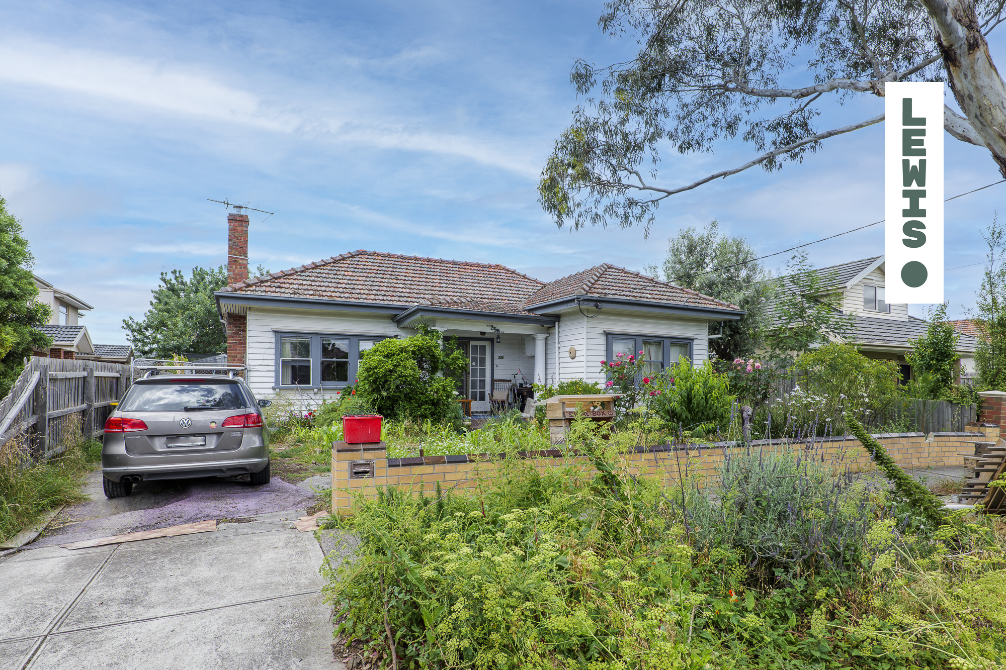 259 OHEA ST, PASCOE VALE SOUTH VIC 3044, 0房, 0浴, House