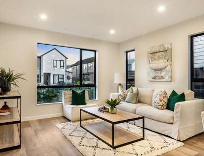 10 Babos Avenue, Huapai, Rodney District, Auckland, 4房, 2浴, 城市屋