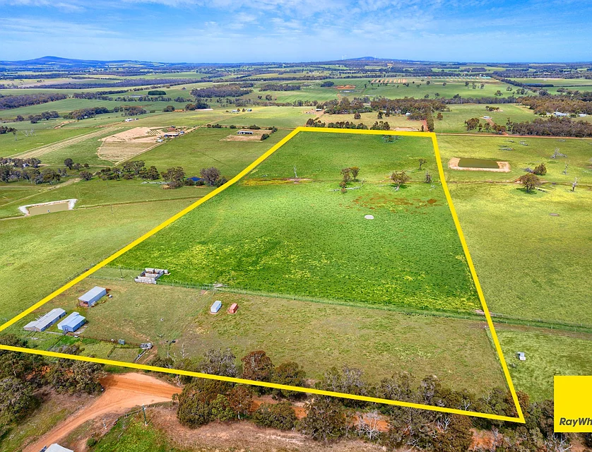 Lot 1537 Fisher Road, Mount Barker, Wheat Belt, 0 कमरे, 0 बाथरूम, Section