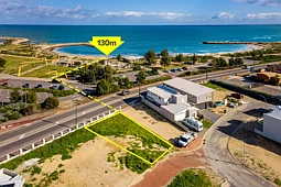 2 Millstone End, Beresford