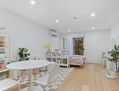 7/6 Kokaribb Road, Carnegie, VIC 3163, 1 ਕਮਰੇ, 1 ਬਾਥਰੂਮ, Apartment
