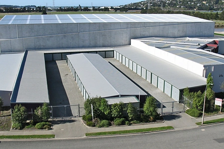 Industrial General