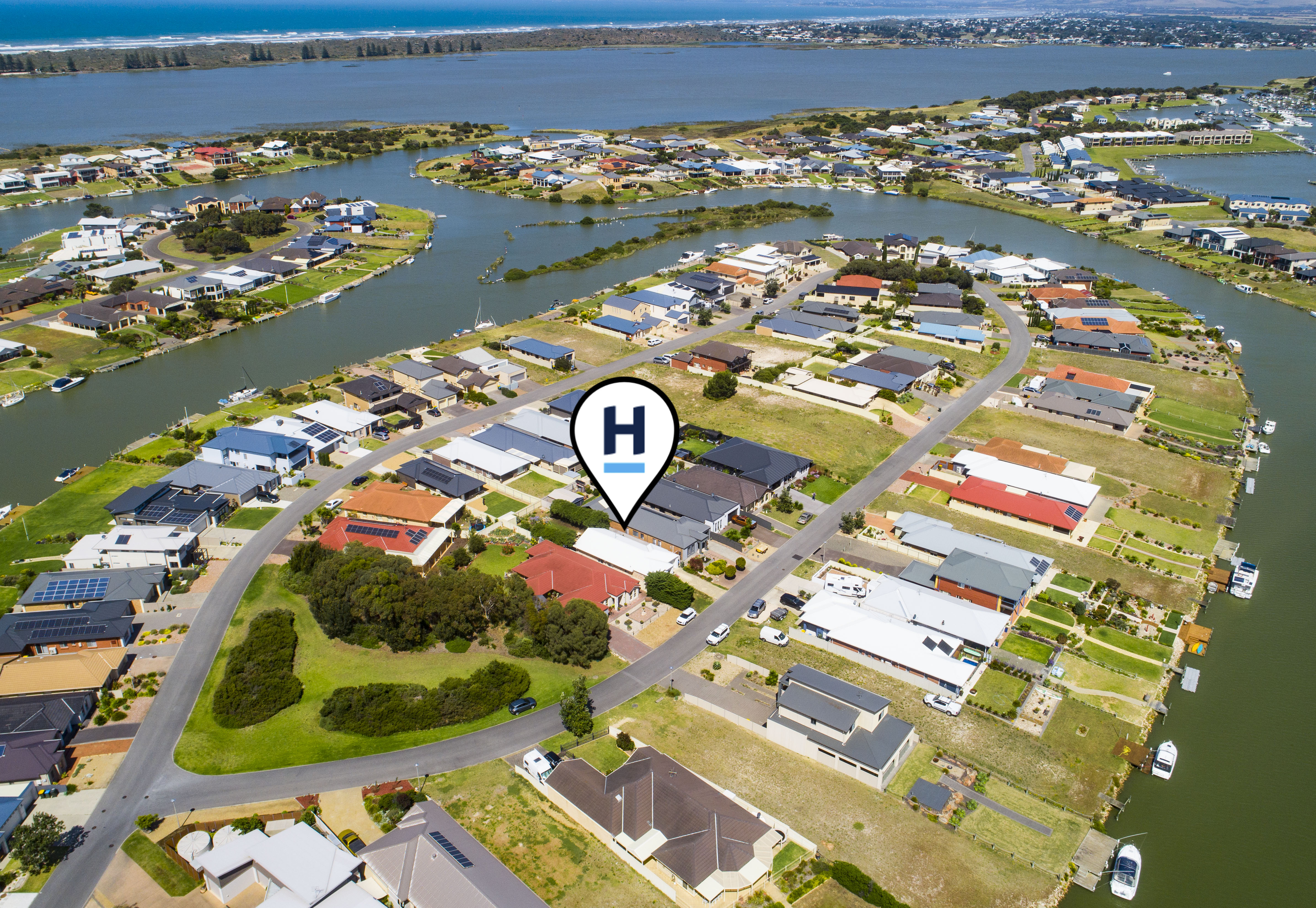 170 WENTWORTH PDE, HINDMARSH ISLAND SA 5214, 0 Bedrooms, 0 Bathrooms, House