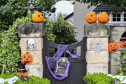 最新研究：万圣节不止吓人，看它如何助推澳洲房价大涨！