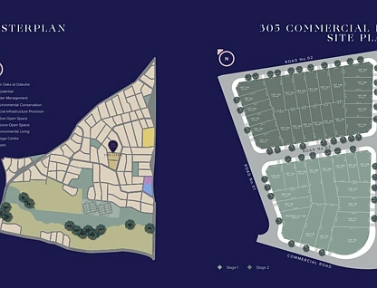 LOT 111/305 Commercial Rd, Oakville, Outer Western Sydney, 0 phòng ngủ, 0 phòng tắm, Section