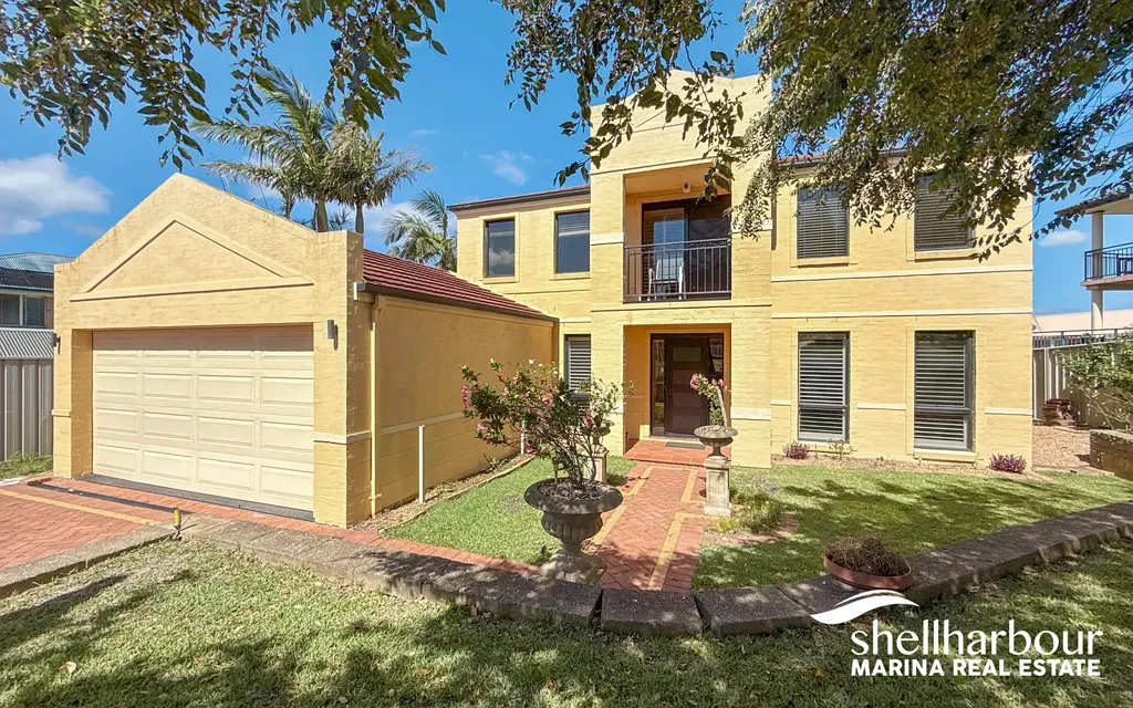 3 Hartog Court, Shell Cove, NSW 2529