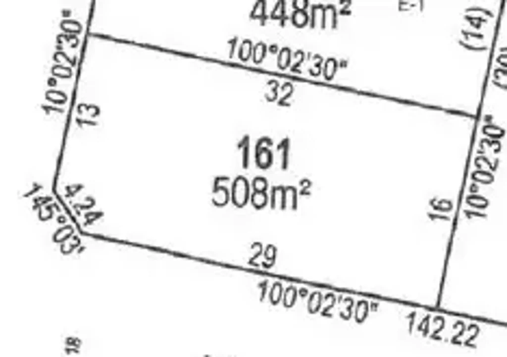 Lot 161, 17 Picasso Street, Winter Valley, VIC 3358