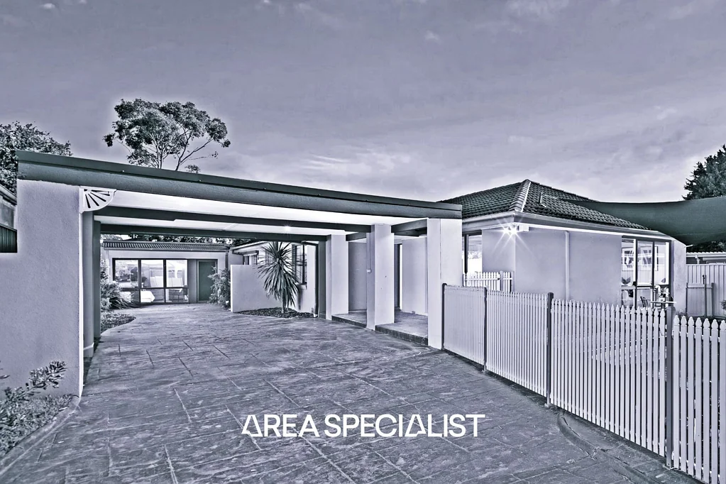 4 Bracken Court, Ferntree Gully, VIC 3156