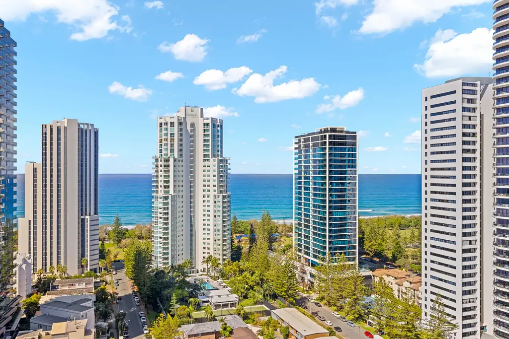 Broadbeach 2Phòng ngủ East Facing Ocean Views in Avani - Seller Will Consider Offers Prior!