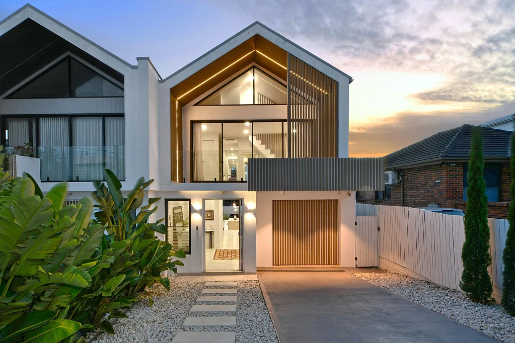 Malabar 5Moenga Sophisticated Coastal Living With Resort-Inspired Entertaining