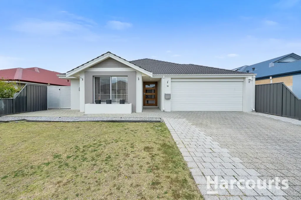 Banksia Grove 4બેડરૂમ Under Offer Under Offer Under Offer