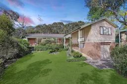 66 RAWSON PDE, Leura