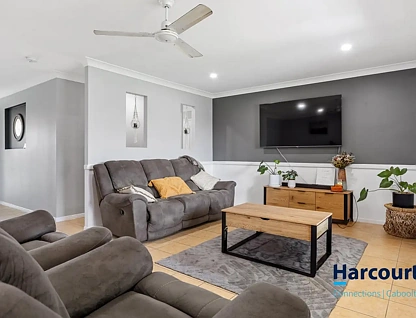 23 Riccardo Street, Caboolture, QLD 4510, 4房, 2浴, House