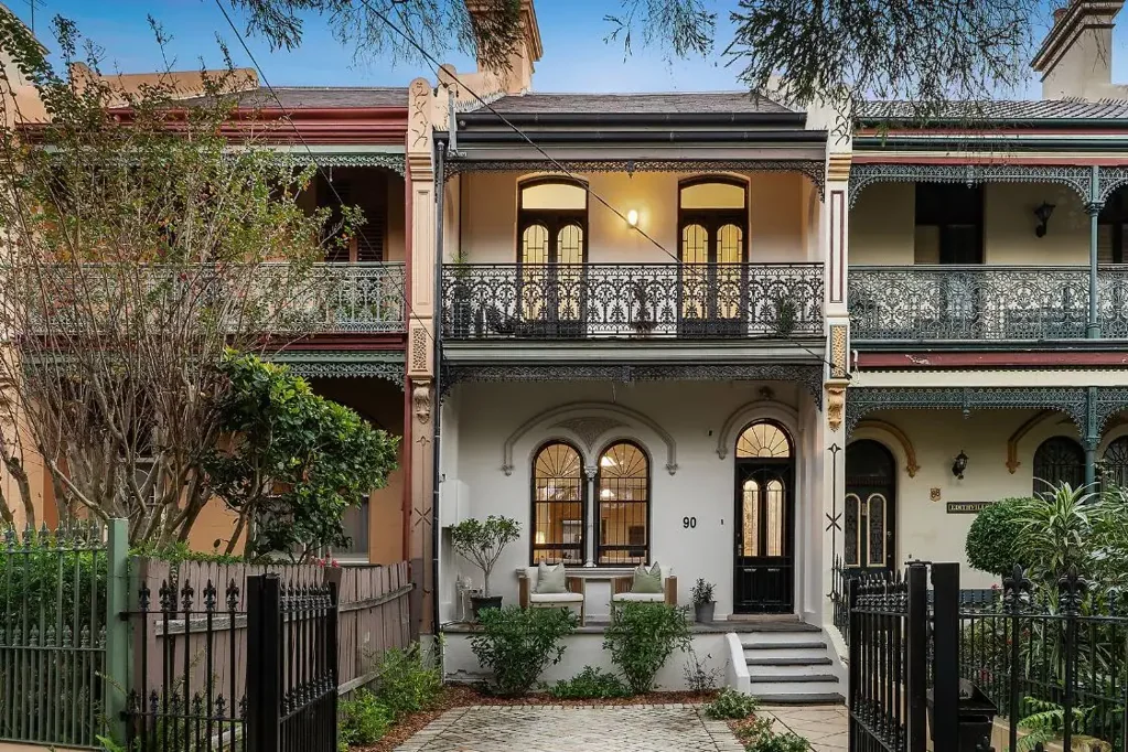 90 Palace Street, Petersham, NSW 2049