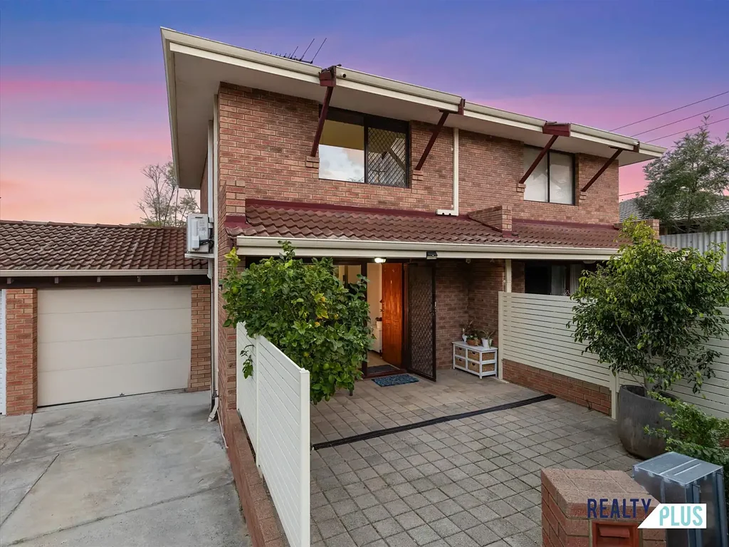 3/116 Montreal Street, White Gum Valley, WA 6162