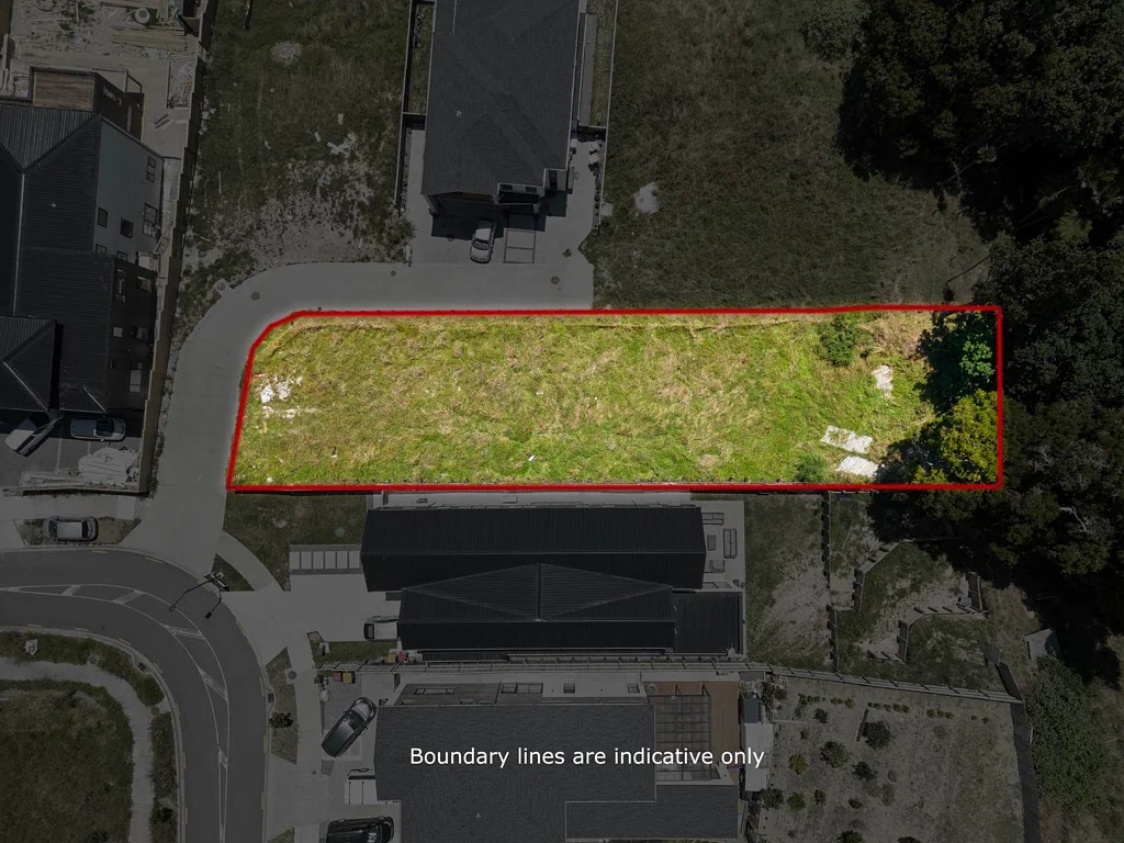 Flat Bush Exclusive Prime Land in the Heart of Bremner Ridge