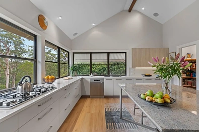 2438 Mount Mee Road, Ocean View, QLD 4521, 4房, 3浴, Lifestyle Section