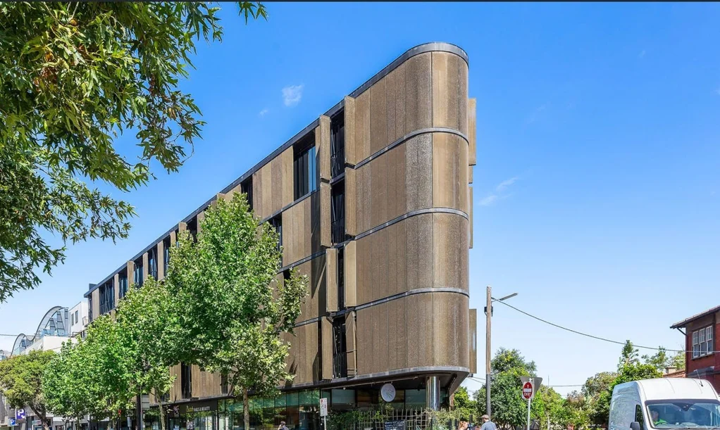 Luxurious Two-Bedroom Apartment with Spectacular Rooftop Terrace
