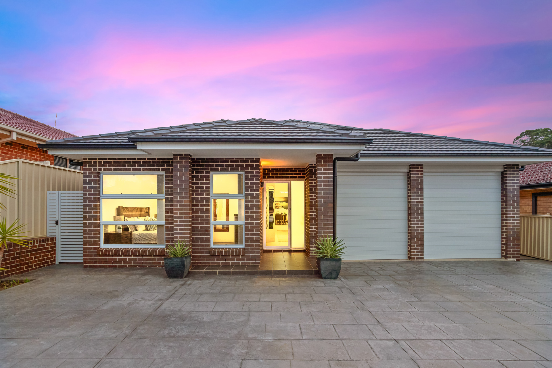 114 ELLAM DR, SEVEN HILLS NSW 2147, 0房, 0浴, House