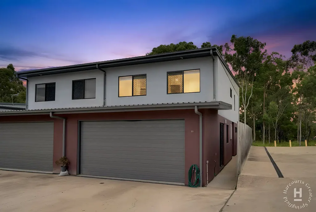 23/86 Grace Street, Wulkuraka, QLD 4305