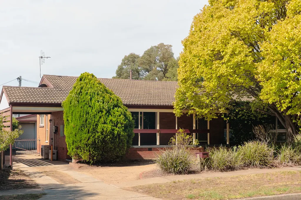 10 Findlay Street, Higgins, ACT 2615