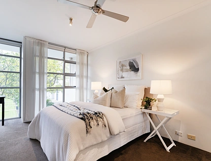 CG07/3 Brennan Street, Alexandria, Sydney CBD, 1 chambres, 1 salles de bain, Apartment