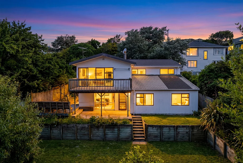 57 Handyside Street, Tawa, Wellington