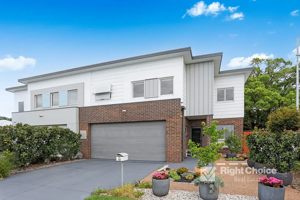 40 Yellow Rock Road, Tullimbar, NSW 2527