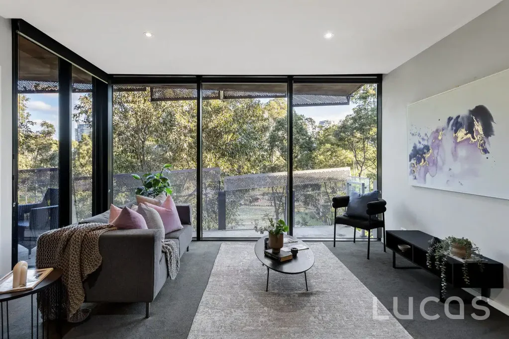 Docklands 1ਬੈੱਡਰੂਮ MODERN ZEN IN THE VICTORIA HARBOUR PRECINCT