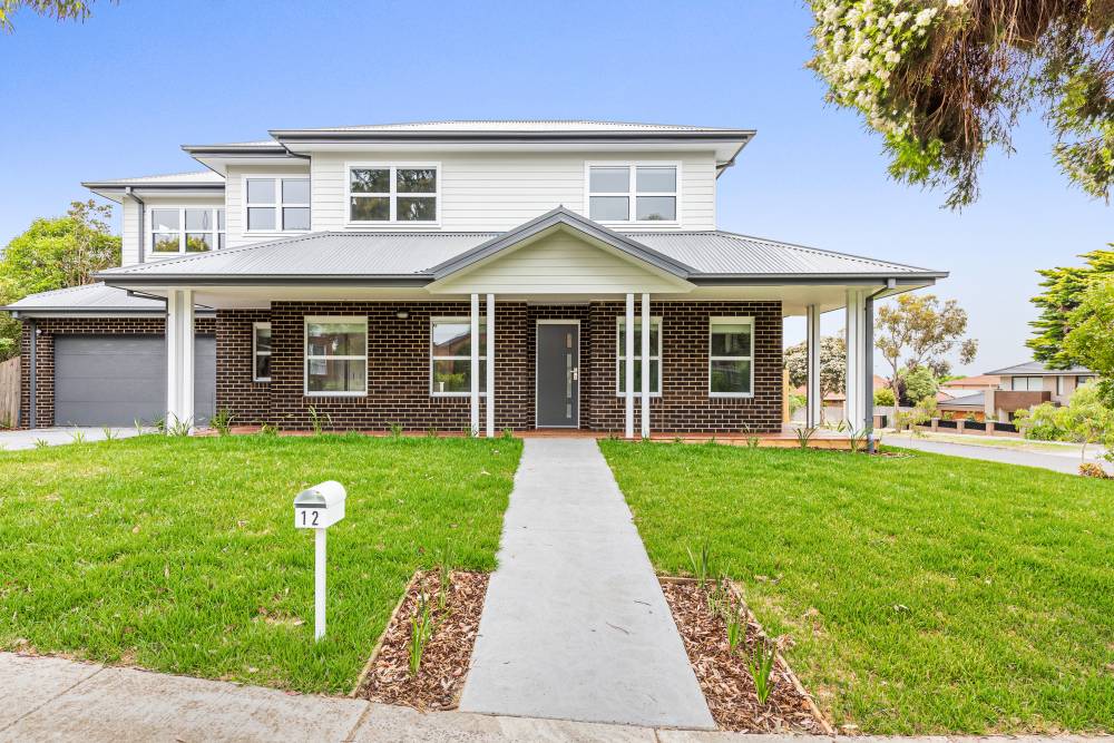 12 ALKIRA CT, WANTIRNA VIC 3152, 0 રૂમ, 0 બાથરૂમ, House