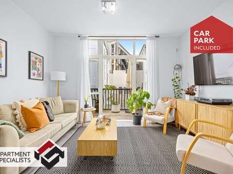 Grey Lynn 3房  Positioned For Growth!