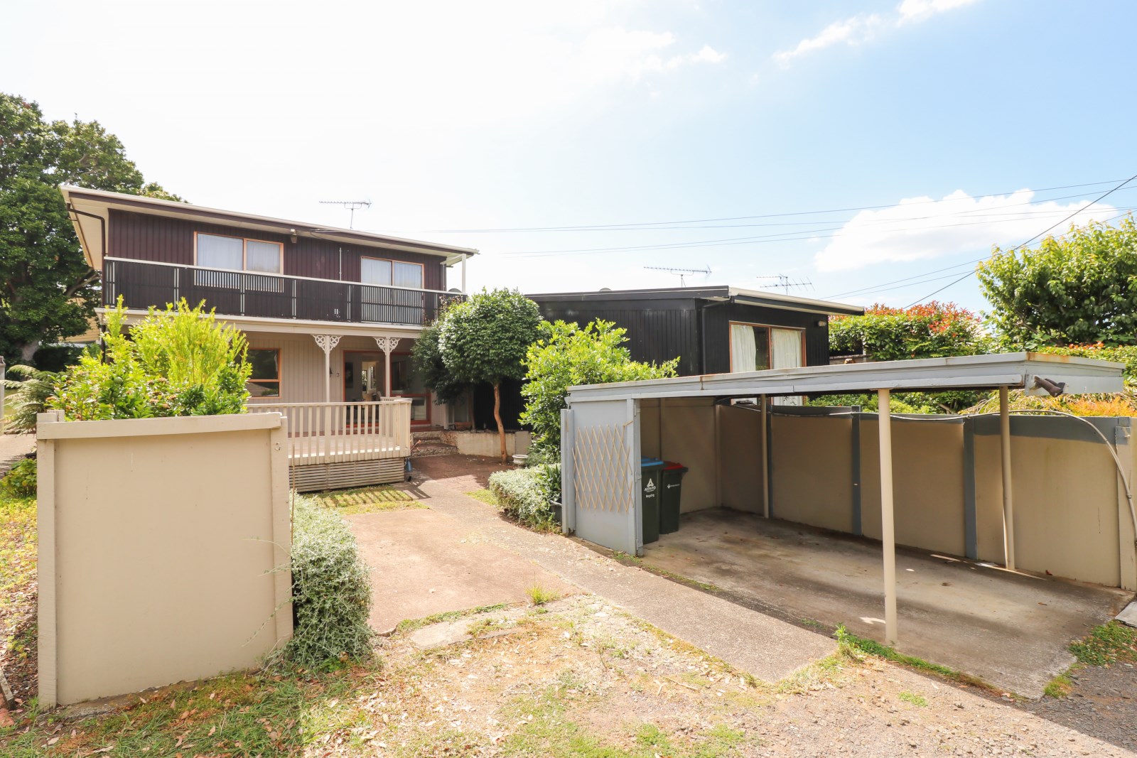 Residential  Mixed Housing Suburban Zone