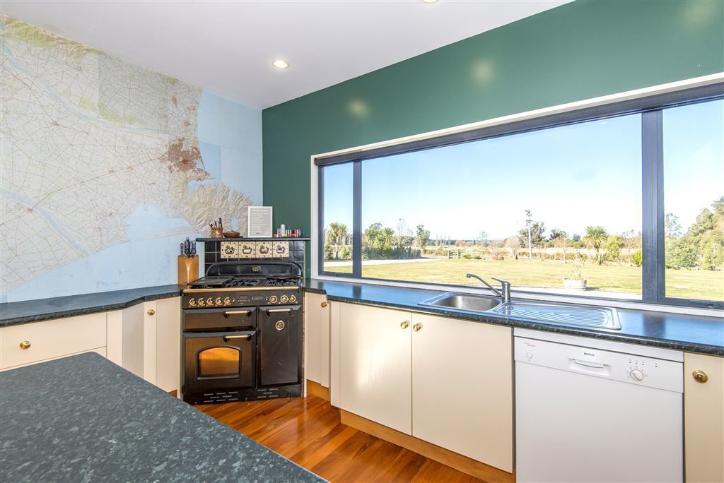 535 Marshmans Road, Sefton, Waimakariri, 4 રૂમ, 2 બાથરૂમ