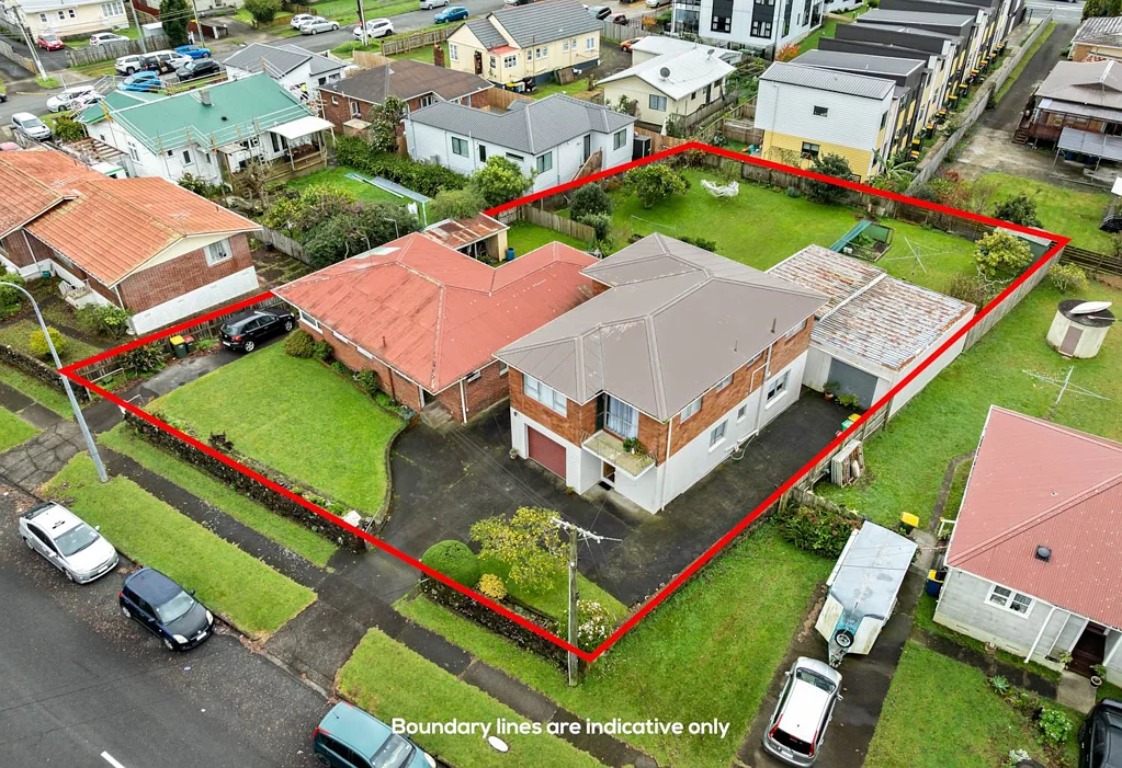 73 Arawa Street, New Lynn, Waitakere City, Auckland