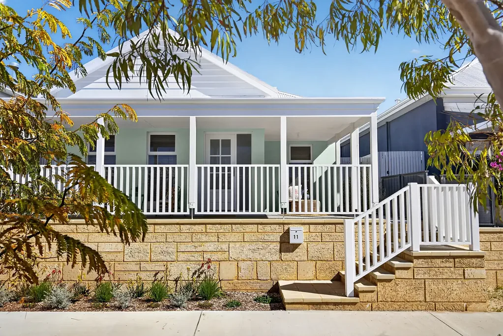 Jindalee 3غرفة نوم RELAXED MODERN LIVING, JINDEE STYLE
